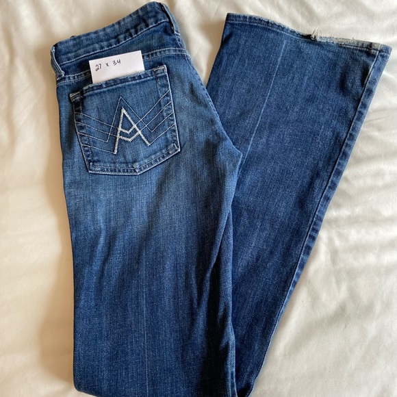 7 For All Mankind - Picture 2 of 2